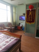 滨州市沾化子梅养护院房间图片