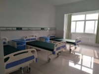 枣庄市仁慈老年托养康复中心房间图片
