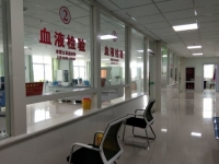 枣庄市仁慈老年托养康复中心设施图片