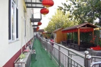北京市丰台区福康家园养老院（长辛店镇养老照料中心）环境图片